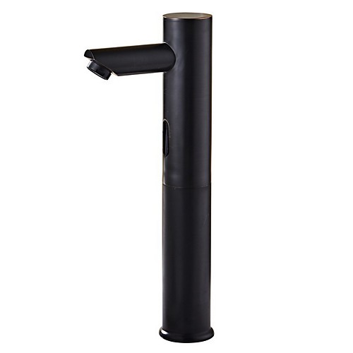 Bathroom Sink Faucet - Widespread Electroplated Free Standing Single Handle One HoleBath Taps
Bathroom Sink Faucet - Widespread Electroplated Free Standing Single Handle One HoleBath Taps