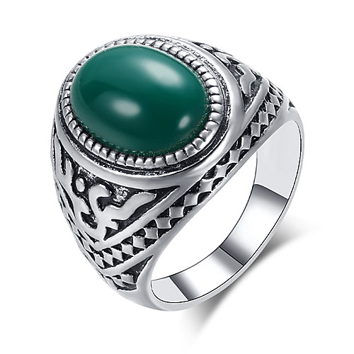 Men's Band Ring 1pc Red Green Black Alloy Geometric Punk Trendy Daily Jewelry Geometrical Hope Cool
Men's Band Ring 1pc Red Green Black Alloy Geometric Punk Trendy Daily Jewelry Geometrical Hope Cool
