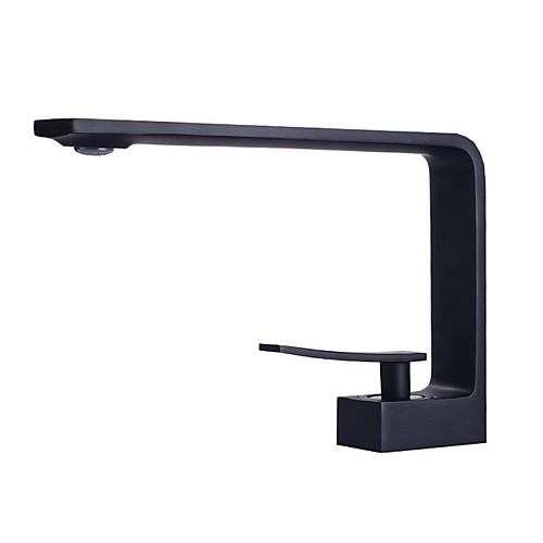 Bathroom Sink Faucet - Widespread Electroplated Free Standing Single Handle One HoleBath Taps
Bathroom Sink Faucet - Widespread Electroplated Free Standing Single Handle One HoleBath Taps