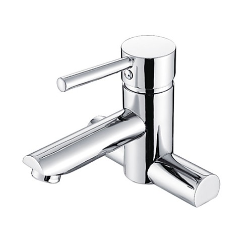 Bathroom Sink Faucet - Widespread Electroplated Centerset Single Handle One HoleBath Taps
Bathroom Sink Faucet - Widespread Electroplated Centerset Single Handle One HoleBath Taps