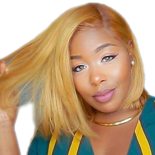Synthetic Wig Straight Asymmetrical Wig Short Natural Black Red Yellow Synthetic Hair 11 inch Women's Best Quality Red Yellow
Synthetic Wig Straight Asymmetrical Wig Short Natural Black Red Yellow Synthetic Hair 11 inch Women's Best Quality Red Yellow