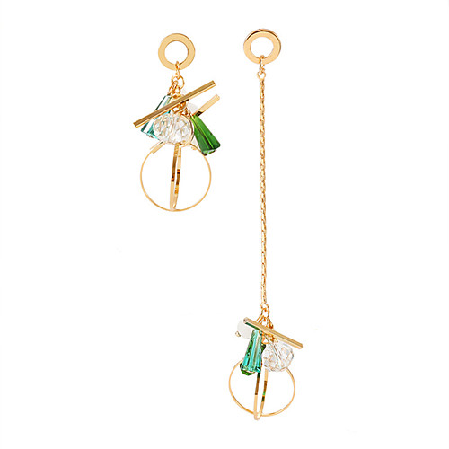 Women's Earrings Classic Mini Earrings Jewelry Gold For Christmas Party Anniversary Carnival Festival 1 Pair
Women's Earrings Classic Mini Earrings Jewelry Gold For Christmas Party Anniversary Carnival Festival 1 Pair