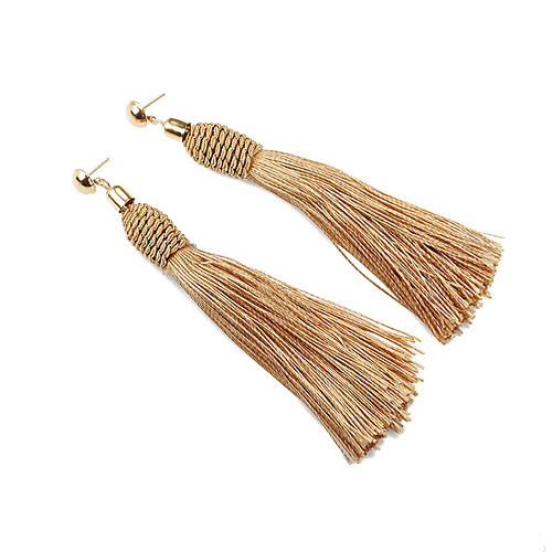 Women's Earrings Classic Mini Earrings Jewelry Black / Light Brown / Dark Brown For Christmas Party Anniversary Carnival Festival 1 Pair
Women's Earrings Classic Mini Earrings Jewelry Black / Light Brown / Dark Brown For Christmas Party Anniversary Carnival Festival 1 Pair