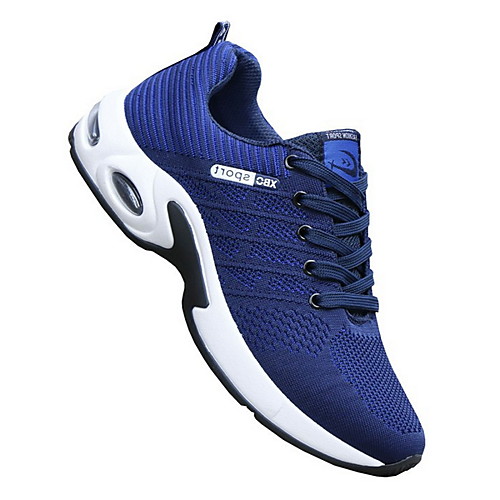 Men's Comfort Shoes PU Winter Athletic Shoes Running Shoes Black / White / Red
Men's Comfort Shoes PU Winter Athletic Shoes Running Shoes Black / White / Red