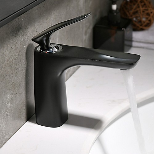 Bathroom Sink Faucet - Widespread Electroplated Centerset Single Handle One HoleBath Taps
Bathroom Sink Faucet - Widespread Electroplated Centerset Single Handle One HoleBath Taps