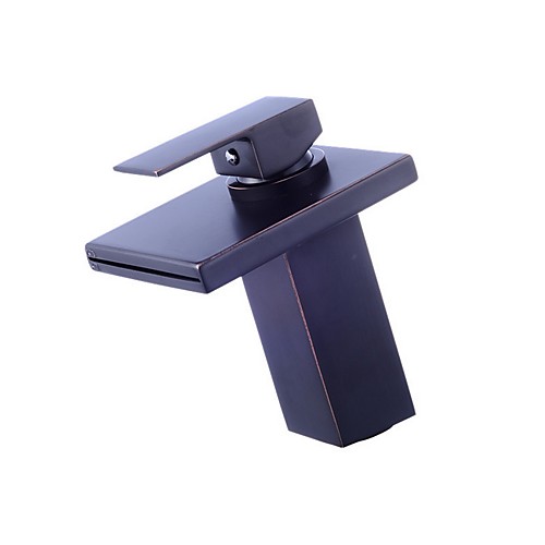 Bathroom Sink Faucet - Widespread Electroplated Free Standing Single Handle One HoleBath Taps
Bathroom Sink Faucet - Widespread Electroplated Free Standing Single Handle One HoleBath Taps