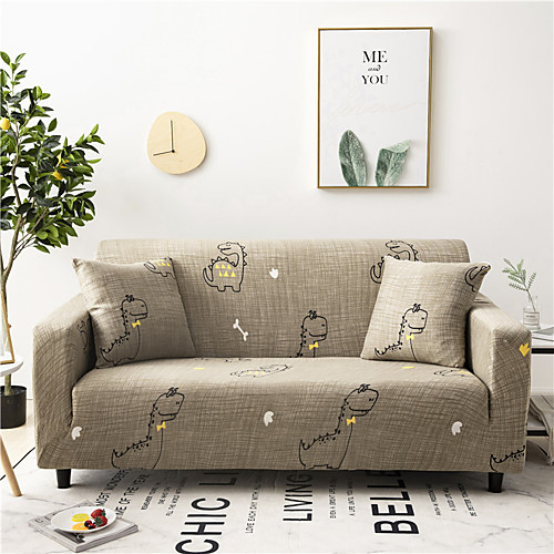 Stretch Sofa Slipcovers Fitted Furniture Protector Printed Sofa Cover Stylish Fabric Couch Cover
Stretch Sofa Slipcovers Fitted Furniture Protector Printed Sofa Cover Stylish Fabric Couch Cover