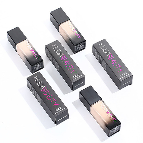 3 Colors Concealer & Base 1 pcs Matte Natural / Pore-Minimizing / Fastness Adult / Daily # Casual / Daily / Trendy Full-Face Party / Evening / Office / Career / Daily Wear Drop Shape Makeup Cosmetic
3 Colors Concealer & Base 1 pcs Matte Natural / Pore-Minimizing / Fastness Adult / Daily # Casual / Daily / Trendy Full-Face Party / Evening / Office / Career / Daily Wear Drop Shape Makeup Cosmetic