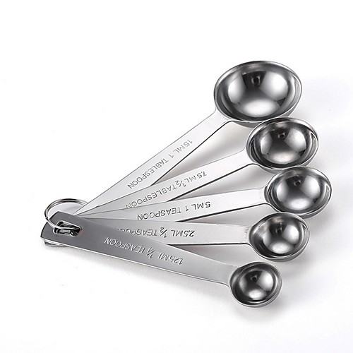 Stainless Steel / Iron Tools Creative Kitchen Gadget Kitchen Utensils Tools Kitchen 1 set
Stainless Steel / Iron Tools Creative Kitchen Gadget Kitchen Utensils Tools Kitchen 1 set