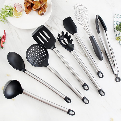 Stainless Steel / Iron Tools Creative Kitchen Gadget Kitchen Utensils Tools Kitchen 1pc
Stainless Steel / Iron Tools Creative Kitchen Gadget Kitchen Utensils Tools Kitchen 1pc