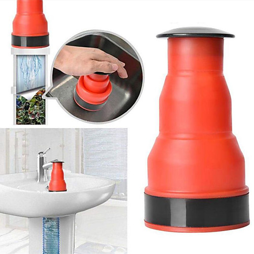 Plug gun silica gel orange drain dredge washbasin dredge super suction sewage dredge tool
Plug gun silica gel orange drain dredge washbasin dredge super suction sewage dredge tool
