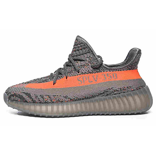 Men's Comfort Shoes Mesh Winter Athletic Shoes Running Shoes Booties / Ankle Boots Orange / Black / Black
Men's Comfort Shoes Mesh Winter Athletic Shoes Running Shoes Booties / Ankle Boots Orange / Black / Black