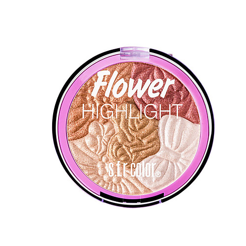 5 Colors Dry Brightening / Non Toxic / Convenient Blush / Highlighter / EyeShadow China Sweet / Fashion Kits / Women / Youth Prom / School / Date Powder Makeup Cosmetic Glitter
5 Colors Dry Brightening / Non Toxic / Convenient Blush / Highlighter / EyeShadow China Sweet / Fashion Kits / Women / Youth Prom / School / Date Powder Makeup Cosmetic Glitter