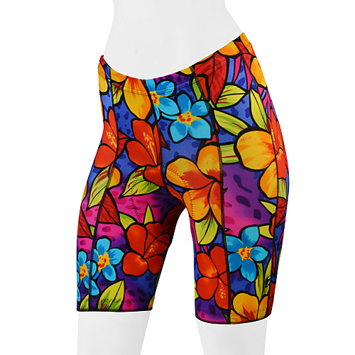 21Grams Women's Cycling Shorts Winter Polyester Spandex Bike Pants / Trousers Bottoms Quick Dry Ultraviolet Resistant Sports RedBlue Mountain Bike MTB Road Bike Cycling Clothing Apparel Bike Wear
21Grams Women's Cycling Shorts Winter Polyester Spandex Bike Pants / Trousers Bottoms Quick Dry Ultraviolet Resistant Sports RedBlue Mountain Bike MTB Road Bike Cycling Clothing Apparel Bike Wear