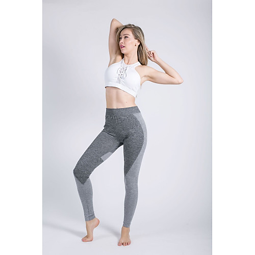 Women's Sporty / Basic Jogger / Sweatpants Pants - Geometric Pattern Classic / Sporty Gray S M
Women's Sporty / Basic Jogger / Sweatpants Pants - Geometric Pattern Classic / Sporty Gray S M