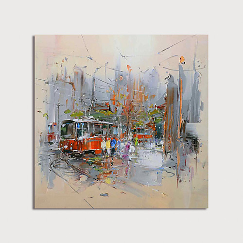 Hand Painted Canvas Oilpainting Abstract by Knife Home Decoration with Frame Painting Ready to Hang
Hand Painted Canvas Oilpainting Abstract by Knife Home Decoration with Frame Painting Ready to Hang