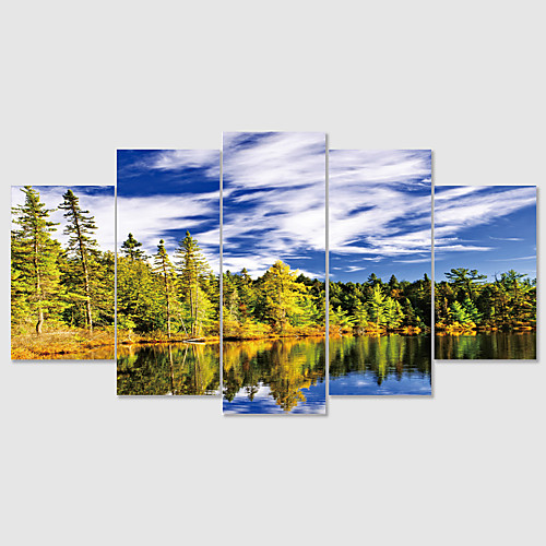 Print Rolled Canvas Prints Modern Landscape set of 5 pcs without Frame Art Prints
Print Rolled Canvas Prints Modern Landscape set of 5 pcs without Frame Art Prints