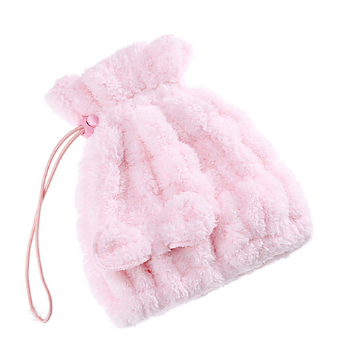Hair Dry Cap Strong Water Absorption Thickened Big Bath Cap Soft Long Hair Bath Cap Quick Dry Hair Towel
Hair Dry Cap Strong Water Absorption Thickened Big Bath Cap Soft Long Hair Bath Cap Quick Dry Hair Towel