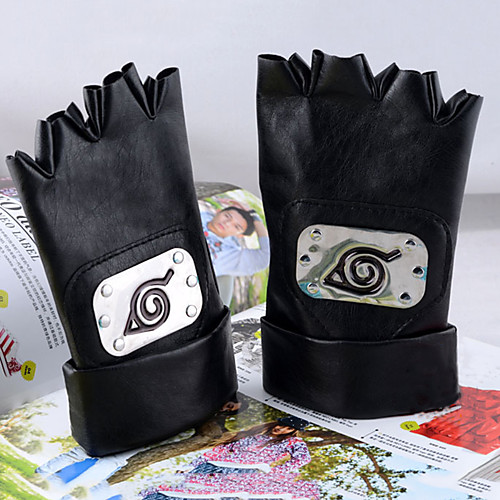 Gloves Inspired by Naruto The incense eye of the Naruto Anime Cosplay Accessories Canvas All Halloween Costumes
Gloves Inspired by Naruto The incense eye of the Naruto Anime Cosplay Accessories Canvas All Halloween Costumes