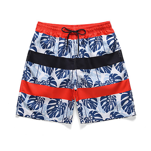 Men's Punk & Gothic / Exaggerated Shorts Pants - Plants / Multi Color / 3D Print Black & Red, Print Red US36 / UK36 / EU44 US38 / UK38 / EU46 US40 / UK40 / EU48
Men's Punk & Gothic / Exaggerated Shorts Pants - Plants / Multi Color / 3D Print Black & Red, Print Red US36 / UK36 / EU44 US38 / UK38 / EU46 US40 / UK40 / EU48