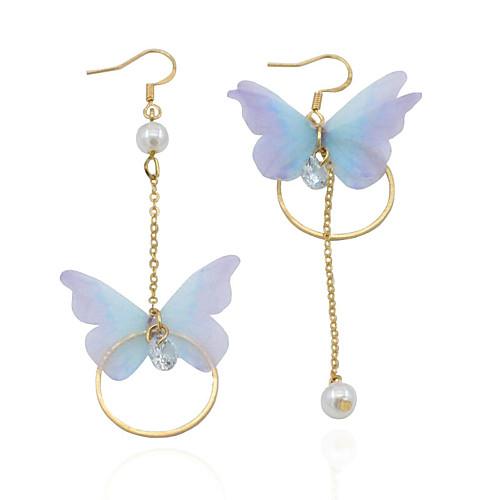 Women's Earrings Holiday Wedding Birthday Romantic Earrings Jewelry Gold For Holiday Date Street Birthday Party Festival 2-Piece
Women's Earrings Holiday Wedding Birthday Romantic Earrings Jewelry Gold For Holiday Date Street Birthday Party Festival 2-Piece