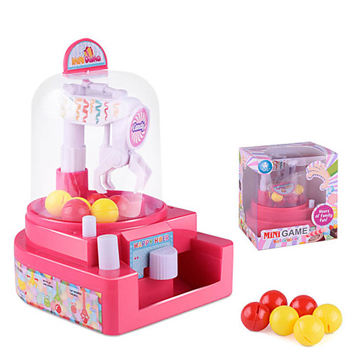 1 pcs Puzzle Table Game Plastic Family Interaction Party Favors for Kid's Gifts
1 pcs Puzzle Table Game Plastic Family Interaction Party Favors for Kid's Gifts