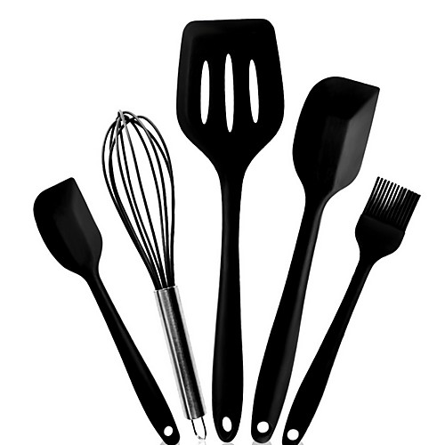 5pcs Silica Gel Creative Kitchen Gadget Cooking Utensils Dessert Tools Bakeware tools
5pcs Silica Gel Creative Kitchen Gadget Cooking Utensils Dessert Tools Bakeware tools