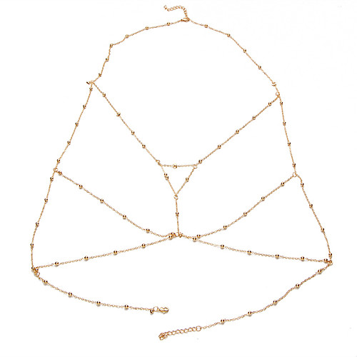 Women's Collar Necklace Necklace Tattoo Choker Necklace Friends European Romantic Casual / Sporty Sweet Chrome Gold Silver 70 cm Necklace Jewelry 1pc For Street Festival
Women's Collar Necklace Necklace Tattoo Choker Necklace Friends European Romantic Casual / Sporty Sweet Chrome Gold Silver 70 cm Necklace Jewelry 1pc For Street Festival