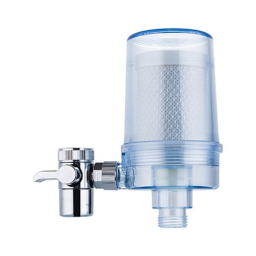Water Filter Faucet accessory - Superior Quality Filter Adapter Long Lasting High Volume
Water Filter Faucet accessory - Superior Quality Filter Adapter Long Lasting High Volume