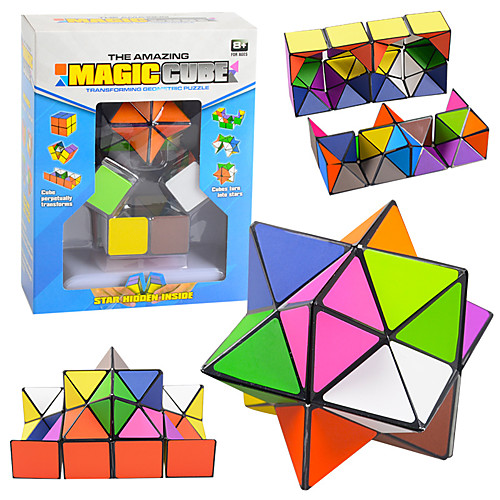 1 pc Magic Cube IQ Cube 222 Smooth Speed Cube Magic Cube Puzzle Cube Professional Level Classic Easy to Carry Kid's Adults Toy All Gift
1 pc Magic Cube IQ Cube 222 Smooth Speed Cube Magic Cube Puzzle Cube Professional Level Classic Easy to Carry Kid's Adults Toy All Gift