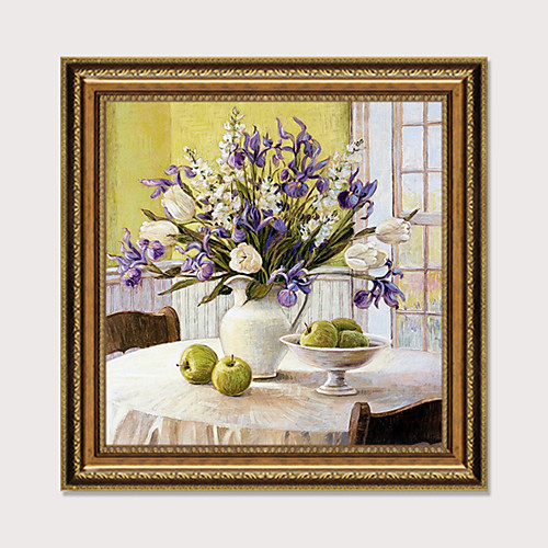 Art Print Luxury Royal Palace Wall Decor Art Antique Vintage Golden Framed Floral Oil Painting
Art Print Luxury Royal Palace Wall Decor Art Antique Vintage Golden Framed Floral Oil Painting
