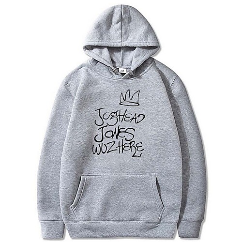 Men's Casual Hoodie - Letter Blushing Pink US32 / UK32 / EU40 
Men's Casual Hoodie - Letter Blushing Pink US32 / UK32 / EU40
