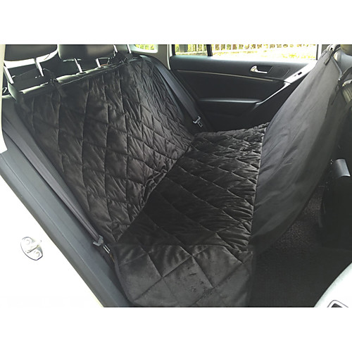 Pets Dog Car Seat Cover Waterproof Portable Pet Mats & Pads Oxford Fabric Cotton Black Brown
Pets Dog Car Seat Cover Waterproof Portable Pet Mats & Pads Oxford Fabric Cotton Black Brown