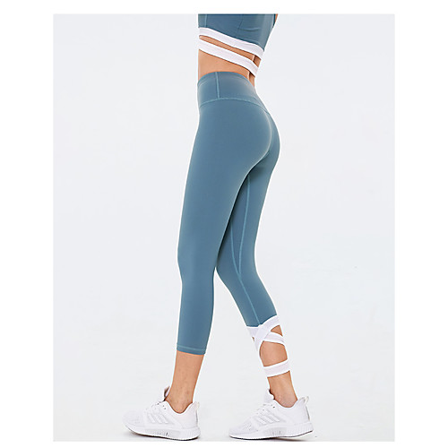 Women's Sporty / Basic Legging - Solid Colored High Waist Purple Yellow Blushing Pink S M L
Women's Sporty / Basic Legging - Solid Colored High Waist Purple Yellow Blushing Pink S M L