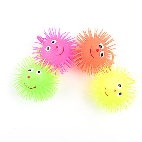 Hedgehog Ball Lovely Decompression Toys Kawaii Silicone Child's All Toy Gift 1 pcs
Hedgehog Ball Lovely Decompression Toys Kawaii Silicone Child's All Toy Gift 1 pcs