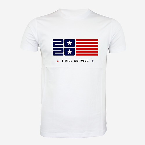 Inspired by Funny Slogan Cosplay Cosplay Costume T-shirt Polyster Print Printing T-shirt For Men's
Inspired by Funny Slogan Cosplay Cosplay Costume T-shirt Polyster Print Printing T-shirt For Men's