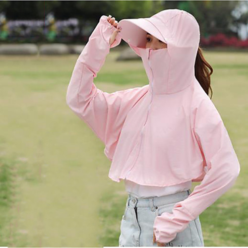 Fishing Hat Fisherman Hat Hiking Hat Hat Windproof Sunscreen UV Resistant Breathable Solid Color Chinlon Autumn / Fall Spring Summer for Women's Camping / Hiking Hunting Fishing Dark Pink Purple Pink
Fishing Hat Fisherman Hat Hiking Hat Hat Windproof Sunscreen UV Resistant Breathable Solid Color Chinlon Autumn / Fall Spring Summer for Women's Camping / Hiking Hunting Fishing Dark Pink Purple Pink