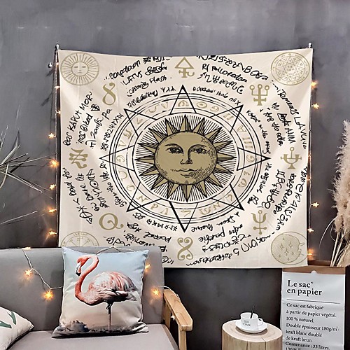 Home Living Retro Egyption God And ReligionTapestry Wall Hanging Tapestries Wall Blanket Wall Art Wall Decor
Home Living Retro Egyption God And ReligionTapestry Wall Hanging Tapestries Wall Blanket Wall Art Wall Decor