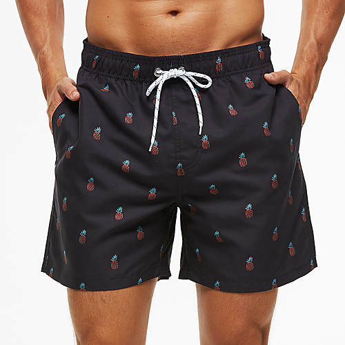 Men's Sporty / Basic Chinos / Shorts Pants - 3D Print / Fruit Pineapple, Classic / Sporty / Print Black US34 / UK34 / EU42 US36 / UK36 / EU44 US38 / UK38 / EU46
Men's Sporty / Basic Chinos / Shorts Pants - 3D Print / Fruit Pineapple, Classic / Sporty / Print Black US34 / UK34 / EU42 US36 / UK36 / EU44 US38 / UK38 / EU46
