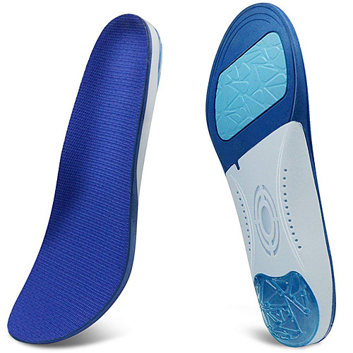 PU Leather Shoe Inserts Running Insoles Sneaker Insoles Men's Air Cushion Sports Insoles Foot Supports Shock Absorption Arch Support Breathable for Running Jogging Spring, Fall, Winter, Summer Grey
PU Leather Shoe Inserts Running Insoles Sneaker Insoles Men's Air Cushion Sports Insoles Foot Supports Shock Absorption Arch Support Breathable for Running Jogging Spring, Fall, Winter, Summer Grey