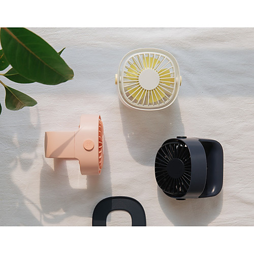 Protable Usb Fan Mini Clip Desktop Fan Silent 3 Speed Fans Home Student Dormitory Bedside Desktop Office Fan
Protable Usb Fan Mini Clip Desktop Fan Silent 3 Speed Fans Home Student Dormitory Bedside Desktop Office Fan