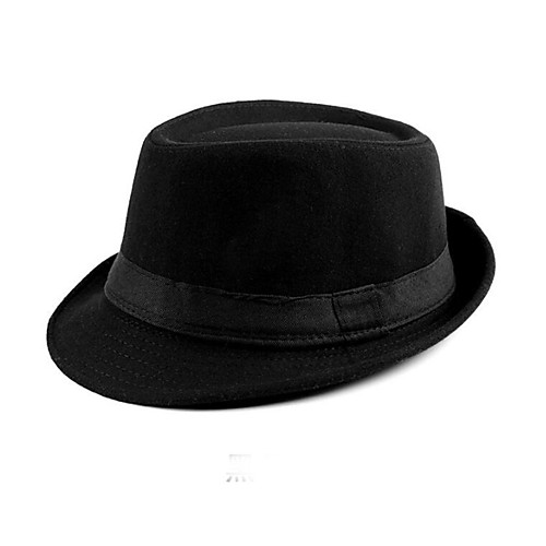 Headpieces Polyester / Cotton Blend Headwear with Cap 1 Piece Daily Wear Headpiece
Headpieces Polyester / Cotton Blend Headwear with Cap 1 Piece Daily Wear Headpiece