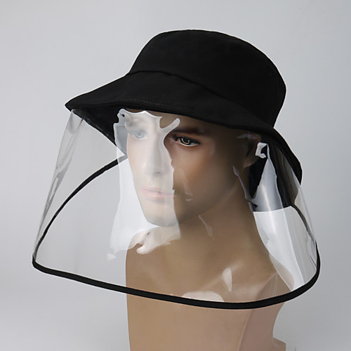 Unisex Protection Bucket Hat Helmet anti-wind and anti-dust Protection Cap Removable
Unisex Protection Bucket Hat Helmet anti-wind and anti-dust Protection Cap Removable
