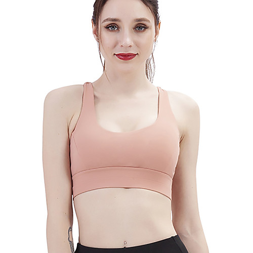 Activewear Tops / Yoga Women's Training / Daily Wear Nylon Bandage / Gore Sleeveless High Vest
Activewear Tops / Yoga Women's Training / Daily Wear Nylon Bandage / Gore Sleeveless High Vest