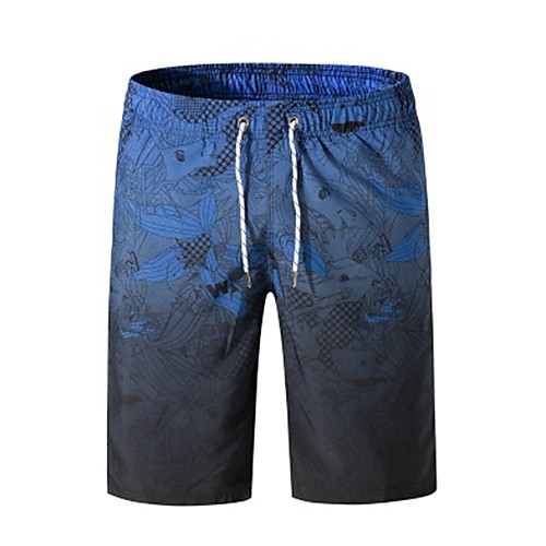 Men's Sporty Basic Wine Light Blue Royal Blue Swim Trunk Beach board shorts Swimwear Swimsuit - Geometric Color Block Lace up Print M L XL Wine
Men's Sporty Basic Wine Light Blue Royal Blue Swim Trunk Beach board shorts Swimwear Swimsuit - Geometric Color Block Lace up Print M L XL Wine