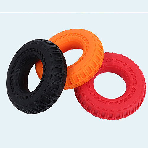 Hand Grip Strengthener 3 pcs Sports Silica Gel Yoga Pilates Exercise & Fitness Portable Stretchy Durable Relieve Wrist Pain, Carpal Tunnel, Trigger Finger, Mallet Finger For Men Women
Hand Grip Strengthener 3 pcs Sports Silica Gel Yoga Pilates Exercise & Fitness Portable Stretchy Durable Relieve Wrist Pain, Carpal Tunnel, Trigger Finger, Mallet Finger For Men Women