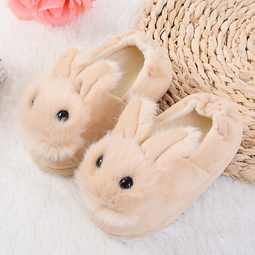 Girls' Comfort PVC Slippers & Flip-Flops Toddler(9m-4ys) Pink / Beige / Gray Spring
Girls' Comfort PVC Slippers & Flip-Flops Toddler(9m-4ys) Pink / Beige / Gray Spring