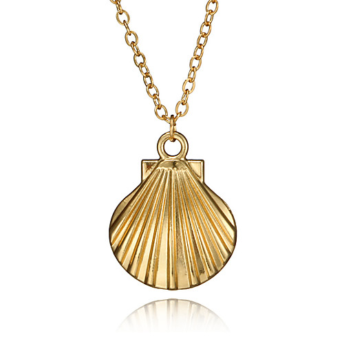 Women's Necklace Friends European Romantic Casual / Sporty Sweet Chrome Gold 45 cm Necklace Jewelry 1pc For Street Festival
Women's Necklace Friends European Romantic Casual / Sporty Sweet Chrome Gold 45 cm Necklace Jewelry 1pc For Street Festival