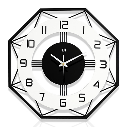 Wall Clock Modern Design Nordic Style Living Room Wall Clocks Home Decor Fashion Creative Bedroom Silent Clock Wall Decor
Wall Clock Modern Design Nordic Style Living Room Wall Clocks Home Decor Fashion Creative Bedroom Silent Clock Wall Decor