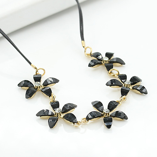 Women's Necklace Friends European Romantic Casual / Sporty Sweet Chrome Black White 10 cm Necklace Jewelry 1pc For Street Festival
Women's Necklace Friends European Romantic Casual / Sporty Sweet Chrome Black White 10 cm Necklace Jewelry 1pc For Street Festival